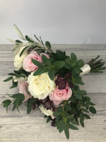 Wedding Flowers Liverpool, Merseyside, Bridal Florist,  Booker Flowers and Gifts, Booker Weddings | 